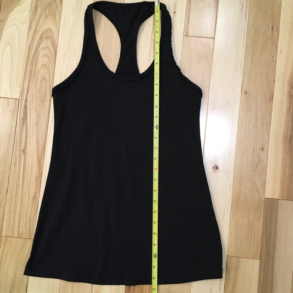 Lululemon Cool Racerback *Ruffle (First Release) 6 - Picture 11 of 13